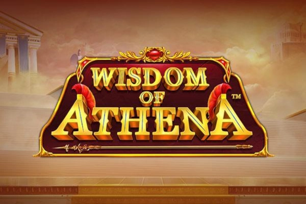 Wisdom of Athena from Pragmatic Play