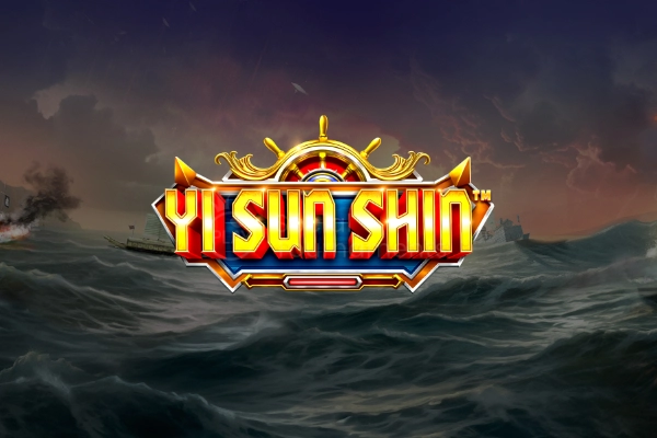 Yi Sun Shin from Pragmatic Play