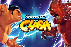 Yokozuna Clash from Yaggdrasil Gaming