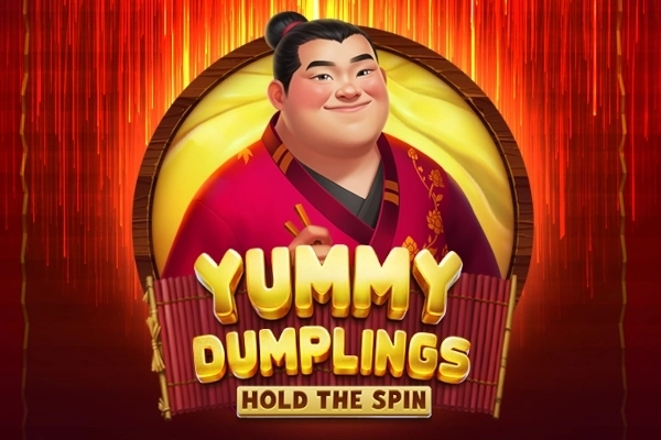 Yummy Dumplings: Hold The Spin by Gamzix