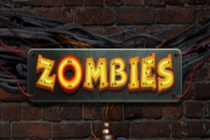 Zombies from SmartSoft Gaming