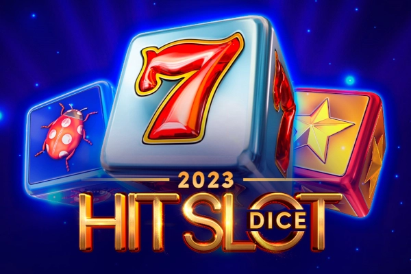 2023 Hit Slot Dice by Endorphina