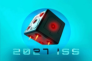 2027 Iss by Endorphina