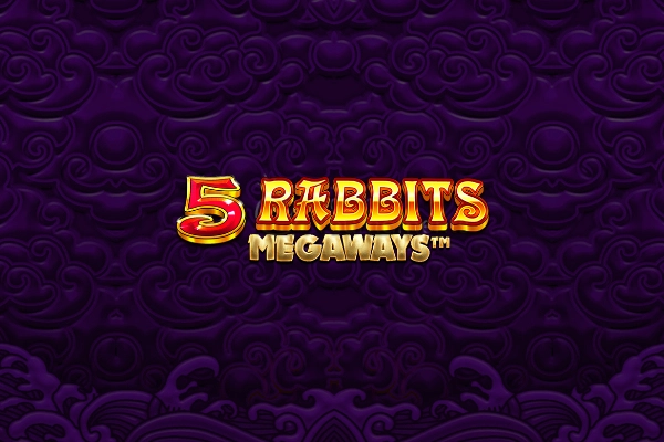 5 Rabbits Megaways by Pragmatic Play
