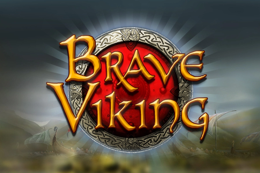 Brave Viking by BGaming