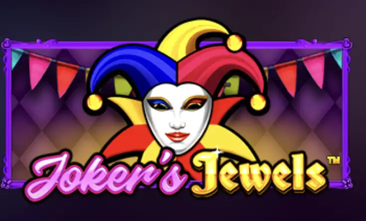 Joker’s Jewels by Pragmatic Play