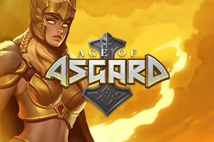 Age of Asgard by Yggdrasil Gaming