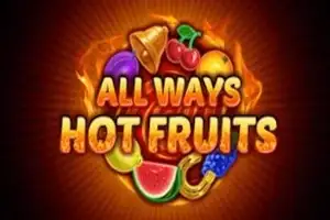 Allways Hot Fruits by Amatic Industries