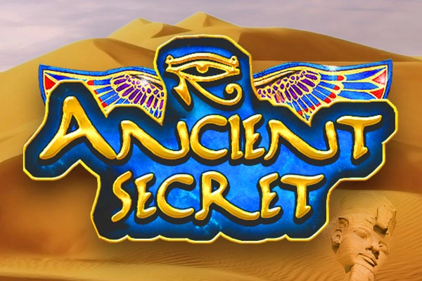 Ancient Secret by BF Games