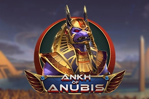 Ankh of Anubis by Play’n GO
