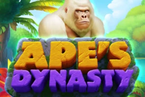 Ape’s Dynasty by High 5 Games