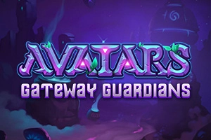 Avatars Gateway Guardians by Yaggdrasil Gaming