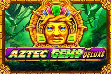Aztec Gems Deluxe by Pragmatic Play