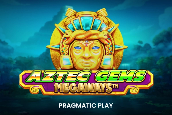 Aztec Gems Megaways by Pragmatic Play