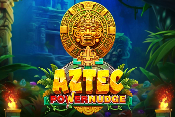 Aztec Powernudge by Pragmatic Play