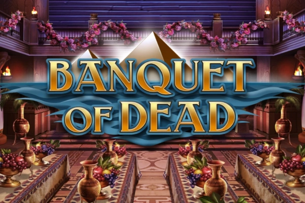 Banquet of Dead by Play’n GO