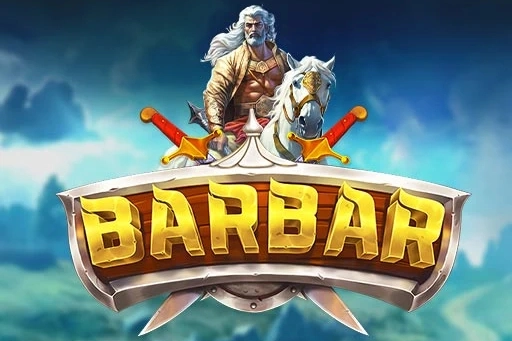 Barbar by Pragmatic Play