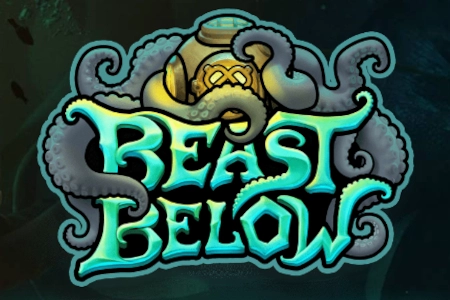 Beast Below by Hacksaw Gaming