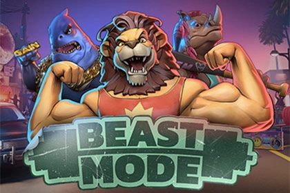 Beast Mode by Relax Gaming