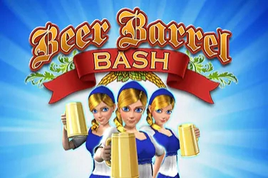 Beer Barrel Bash by high-5-games