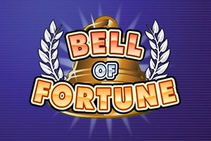 Bell of Fortune by Play’n GO