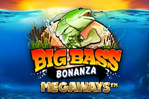 Big Bass Bonanza Megaways by Pragmatic Play