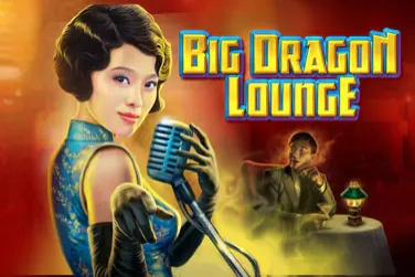 Big Dragon Lounge by High 5 Games