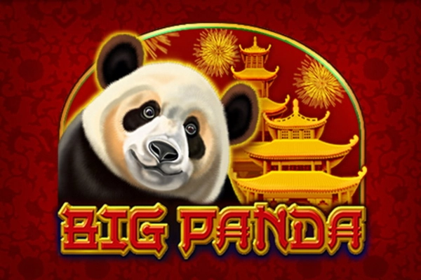 Big Panda by Amatic Industries