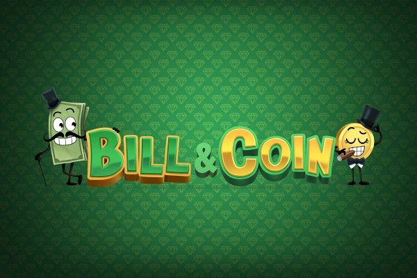 Bill & Coin by Relax Gaming