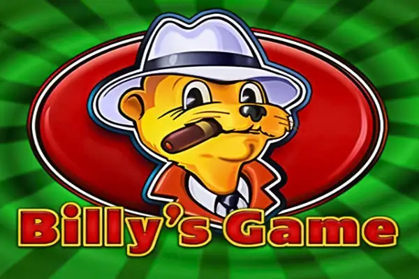 Billy’s Game by Amatic Industries