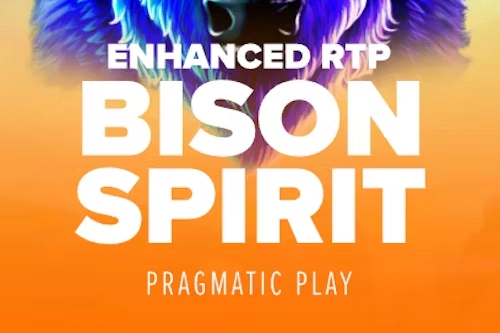 Bison Spirit by Pragmatic Play