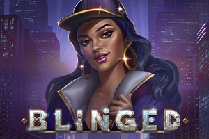 Blinged by Play’n GO