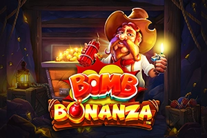 Bomb Bonanza by Pragmatic Play