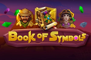 Book of Symbols by Gamzix