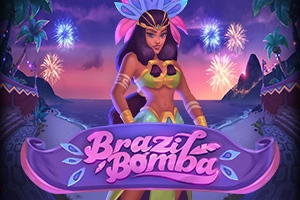 Brazil Bomba by Yaggdrasil Gaming
