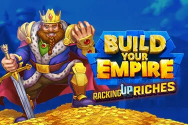 Build Your Empire by high-5-games