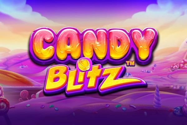 Candy Blitz by Pragmatic Play