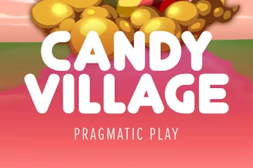 Candy Village by Pragmatic Play
