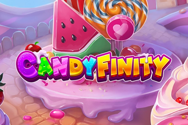 Candyfinity by Yggdrasil Gaming