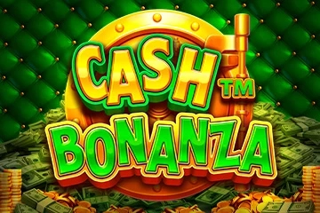 Cash Bonanza by Pragmatic Play