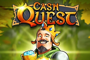 Cash Quest by Hacksaw Gaming