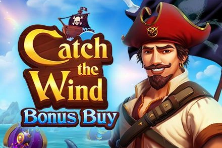 Catch The Wind Bonus Buy by Evoplay