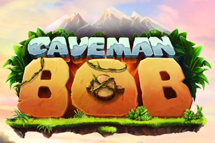 Caveman Bob by Relax Gaming