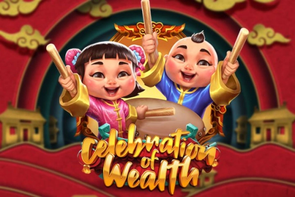 Celebration of Wealth by Play’n GO