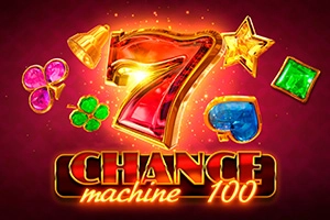 Chance Machine 100 by Endorphina