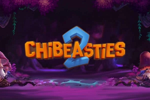 Chibeasties 2 by Yaggdrasil Gaming
