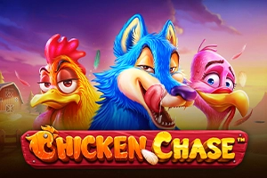 Chicken Chase by Pragmatic Play