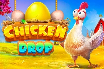 Chicken Drop by Pragmatic Play