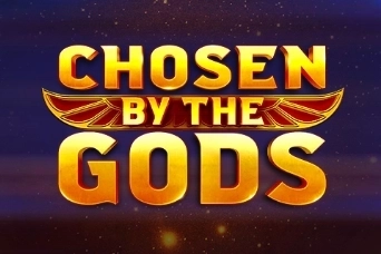 Chosen by the Gods by Evoplay