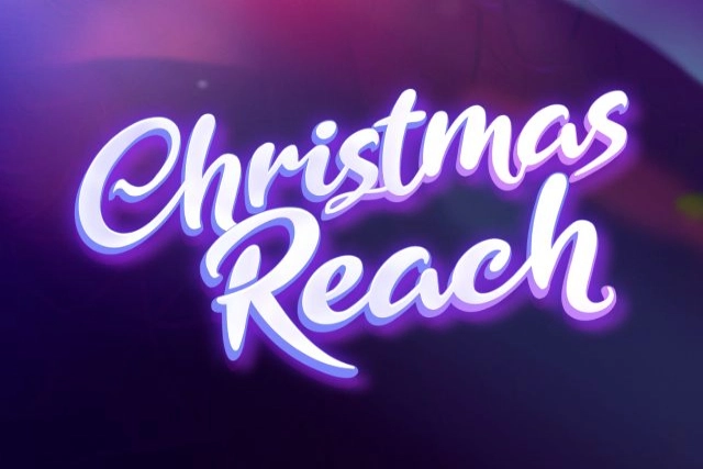 Christmas Reach by Evoplay